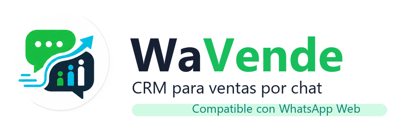 WaVende CRM